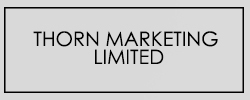 Thorn Marketing Limited Logo